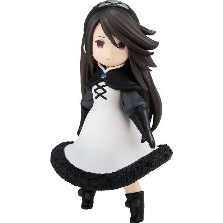 Bravely Default figurine Pop Up Parade Agnes Oblige Good Smile Company