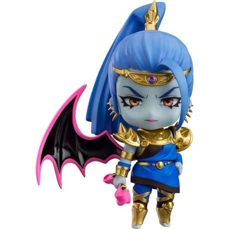 Hades figurine Nendoroid Megaera Good Smile Company