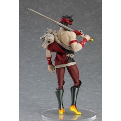 Hades figurine Pop Up Parade Zagreus Good Smile Company