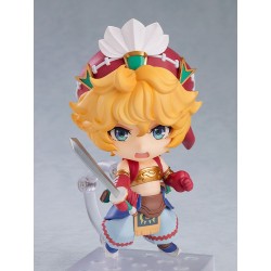 Legend of Mana: The Teardrop Crystal figurine Nendoroid Shiloh Good Smile Company