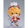 Legend of Mana: The Teardrop Crystal figurine Nendoroid Shiloh Good Smile Company