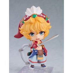 Legend of Mana: The Teardrop Crystal figurine Nendoroid Shiloh Good Smile Company