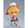 Legend of Mana: The Teardrop Crystal figurine Nendoroid Shiloh Good Smile Company