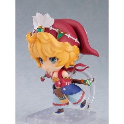 Legend of Mana: The Teardrop Crystal figurine Nendoroid Shiloh Good Smile Company