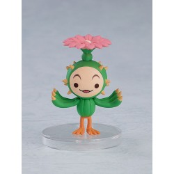 Legend of Mana: The Teardrop Crystal figurine Nendoroid Shiloh Good Smile Company