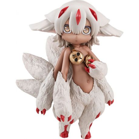 Made in Abyss: The Golden City of the Scorching Sun figurine Pop Up Parade Faputa Good Smile Company