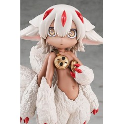 Made in Abyss: The Golden City of the Scorching Sun figurine Pop Up Parade Faputa Good Smile Company