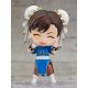 Street Fighter II figurine Nendoroid Chun-Li Good Smile Company
