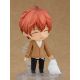 Given figurine Nendoroid Mafuyu Sato Orange Rouge