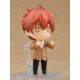 Given figurine Nendoroid Mafuyu Sato Orange Rouge