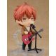 Given figurine Nendoroid Mafuyu Sato Orange Rouge