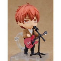 Given figurine Nendoroid Mafuyu Sato Orange Rouge