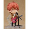 Given figurine Nendoroid Mafuyu Sato Orange Rouge