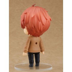 Given figurine Nendoroid Mafuyu Sato Orange Rouge