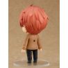 Given figurine Nendoroid Mafuyu Sato Orange Rouge
