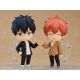 Given figurine Nendoroid Ritsuka Uenoyama Orange Rouge