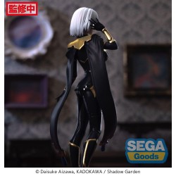 The Eminence in Shadow figurine Beta Sega