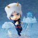 JoJo's Bizarre Adventure Stone Ocean figurine Nendoroid Weather Medicos Entertainment