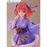 The Quintessential Quintuplets Movie figurine Tenitol Nino Furyu