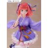 The Quintessential Quintuplets Movie figurine Tenitol Nino Furyu