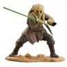 Star Wars Episode II statuette Premier Collection Kit Fisto Gentle Giant