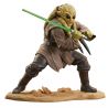Star Wars Episode II statuette Premier Collection Kit Fisto Gentle Giant