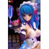 Muse Dash figurine Marija Maid Ver. APEX