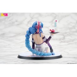 Muse Dash figurine Marija Maid Ver. APEX