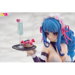 Muse Dash figurine Marija Maid Ver. APEX