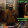 Les Tortues ninja figurines XL Deluxe Box Set Mezco Toys