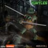 Les Tortues ninja figurines XL Deluxe Box Set Mezco Toys