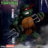 Les Tortues ninja figurines XL Deluxe Box Set Mezco Toys