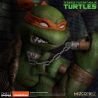 Les Tortues ninja figurines XL Deluxe Box Set Mezco Toys