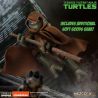 Les Tortues ninja figurines XL Deluxe Box Set Mezco Toys