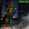 Les Tortues ninja figurines XL Deluxe Box Set Mezco Toys