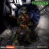 Les Tortues ninja figurines XL Deluxe Box Set Mezco Toys