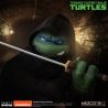 Les Tortues ninja figurines XL Deluxe Box Set Mezco Toys