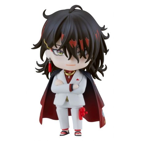 Nijisanji figurine Nendoroid Vox Akuma Good Smile Company