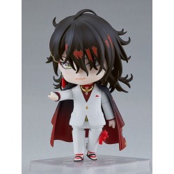 Nijisanji figurine Nendoroid Vox Akuma Good Smile Company
