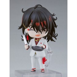 Nijisanji figurine Nendoroid Vox Akuma Good Smile Company