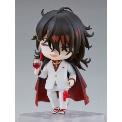 Nijisanji figurine Nendoroid Vox Akuma Good Smile Company