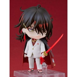 Nijisanji figurine Nendoroid Vox Akuma Good Smile Company