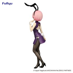 Re:Zero figurine BiCute Bunnies Ram China Antique Ver. Furyu