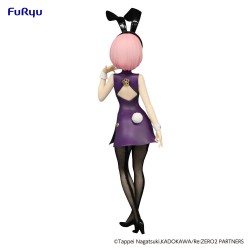 Re:Zero figurine BiCute Bunnies Ram China Antique Ver. Furyu