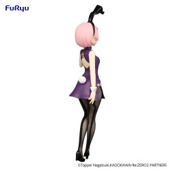 Re:Zero figurine BiCute Bunnies Ram China Antique Ver. Furyu