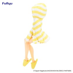 Re:Zero figurine Noodle Stopper Ram Room Wear Yellow Color Ver. Furyu