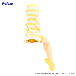 Re:Zero figurine Noodle Stopper Ram Room Wear Yellow Color Ver. Furyu