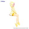 Re:Zero figurine Noodle Stopper Ram Room Wear Yellow Color Ver. Furyu
