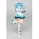 Vocaloid figurine Hatsune Miku Costumes Cafe Maid Ver. Taito Prize