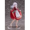 Wandering Witch: The Journey of Elaina Coreful figurine Elaina Grape Stomping Girl Ver. Taito Prize